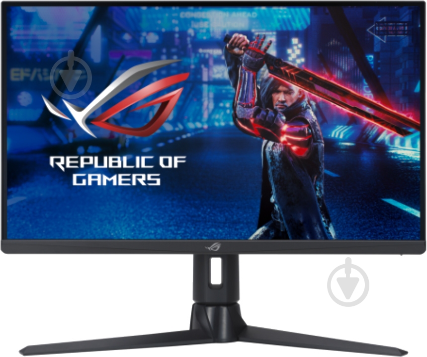 Монітор Asus XG27AQMR 27" (90LM08K0-B01170) - фото 1