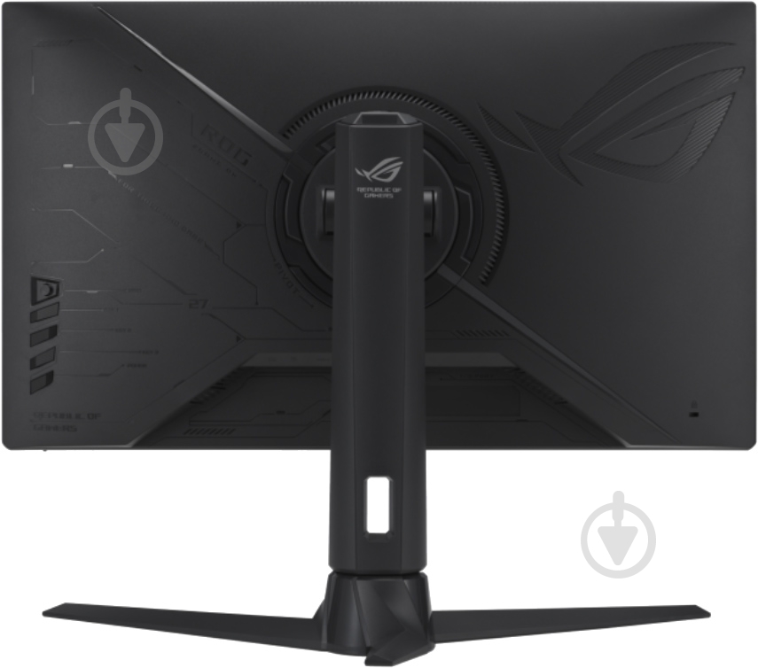 Монітор Asus XG27AQMR 27" (90LM08K0-B01170) - фото 5