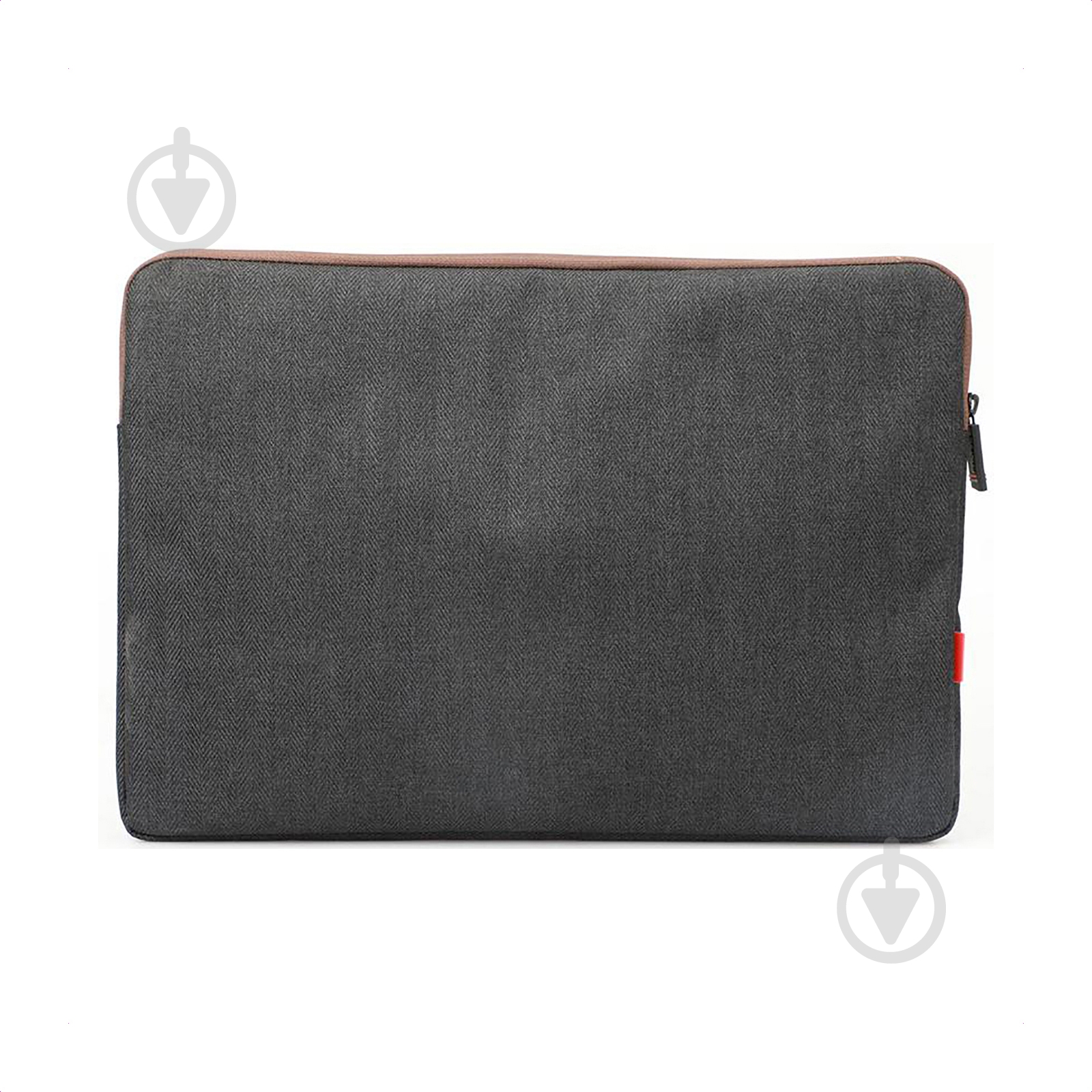 Сумка-клатч Promate Portfolio-M 13" black (portfolio-m.black) - фото 3
