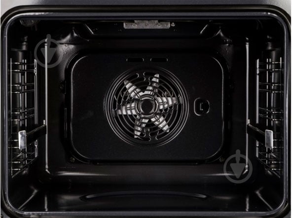 Духовой шкаф Hotpoint FA2 841 JH BL HA - фото 5