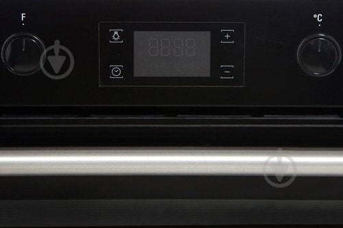 Духовой шкаф Hotpoint FA2 841 JH BL HA - фото 3