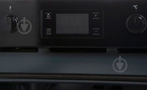 Духовой шкаф Hotpoint FA2 841 JH BL HA - фото 4