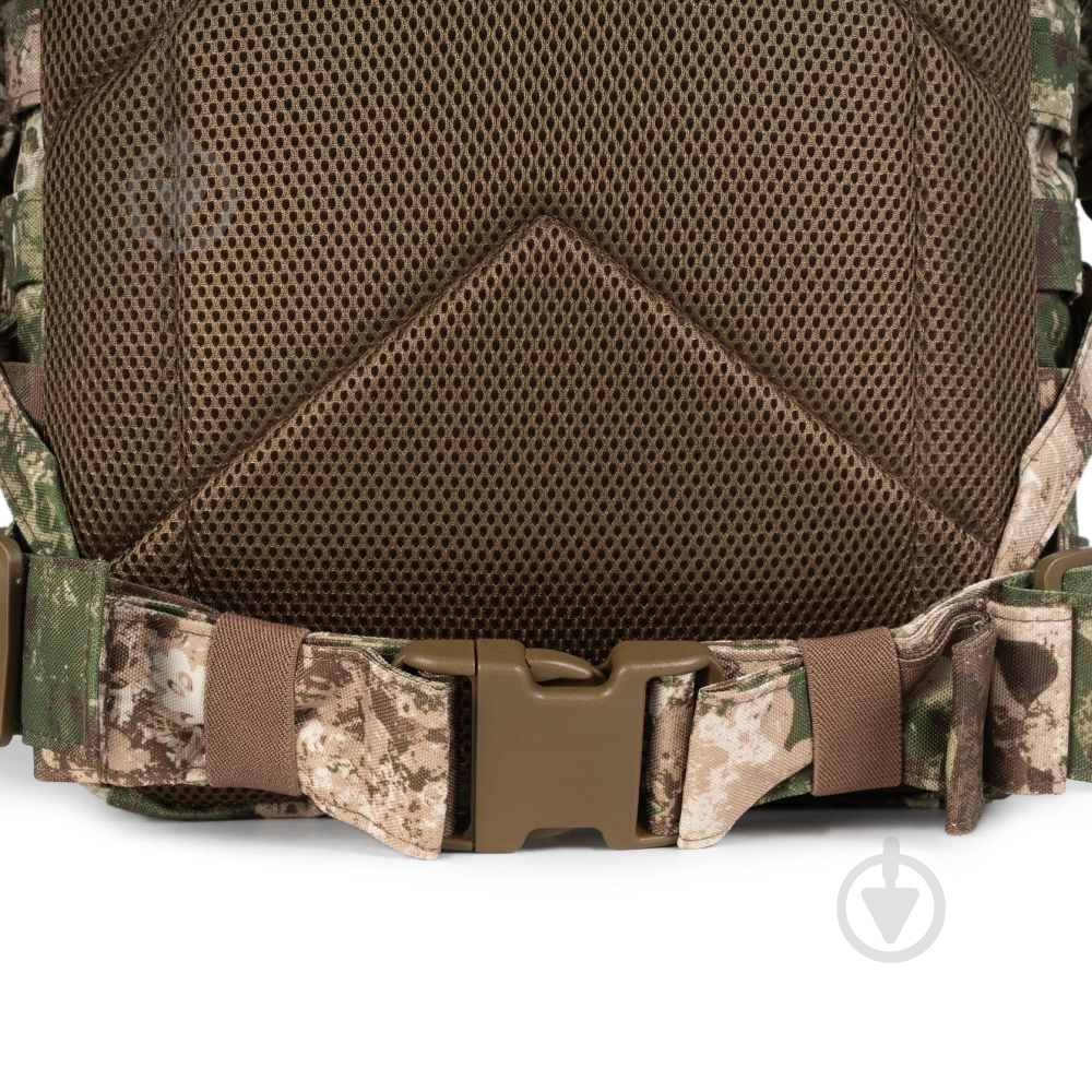 Рюкзак тактичний Sturm Mil-Tec ASSAULT "L" WASP I Z2, 36л - фото 20