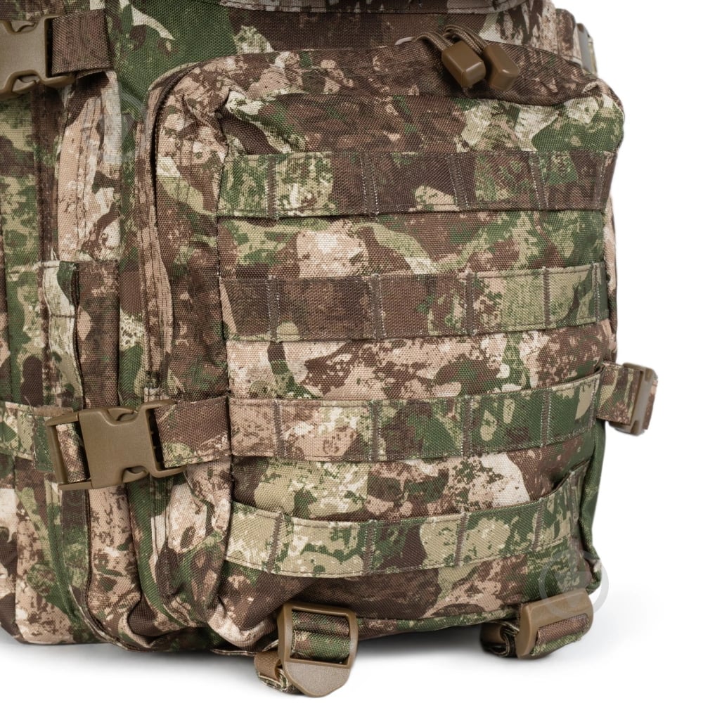 Рюкзак тактичний Sturm Mil-Tec ASSAULT "L" WASP I Z2, 36л - фото 9