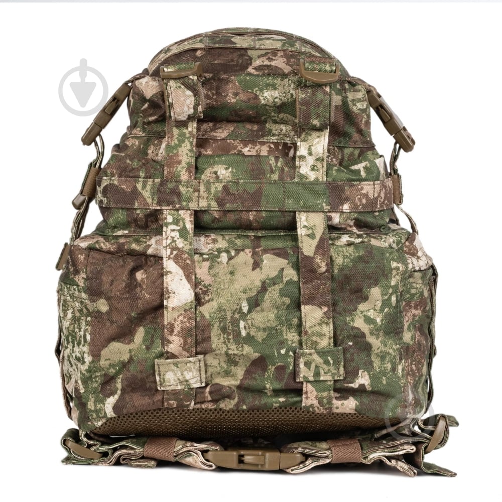 Рюкзак тактичний Sturm Mil-Tec ASSAULT "L" WASP I Z2, 36л - фото 5