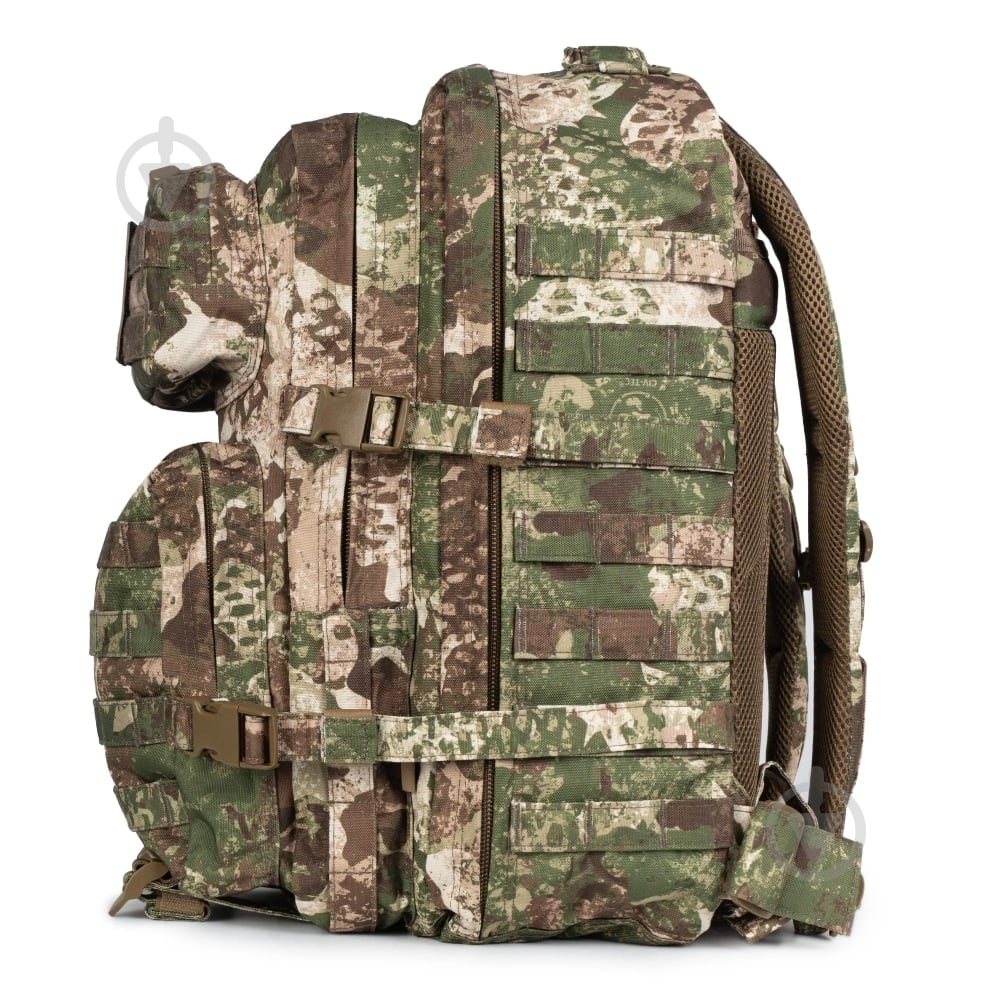 Рюкзак тактичний Sturm Mil-Tec ASSAULT "L" WASP I Z2, 36л - фото 4