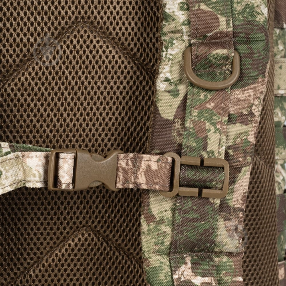 Рюкзак тактичний Sturm Mil-Tec ASSAULT "L" WASP I Z2, 36л - фото 18