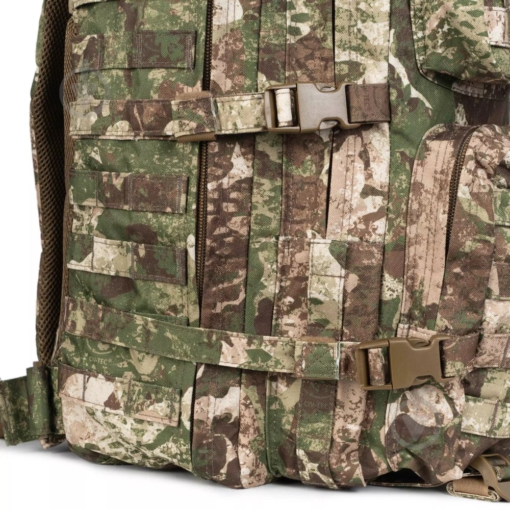 Рюкзак тактичний Sturm Mil-Tec ASSAULT "L" WASP I Z2, 36л - фото 17