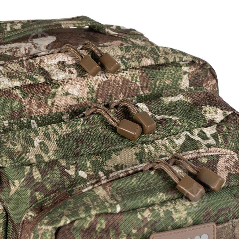 Рюкзак тактичний Sturm Mil-Tec ASSAULT "L" WASP I Z2, 36л - фото 16