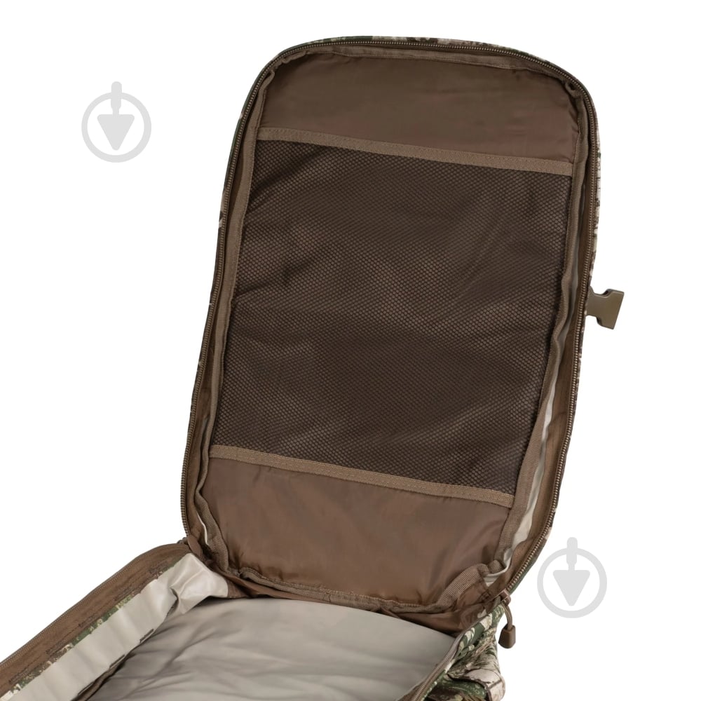 Рюкзак тактичний Sturm Mil-Tec ASSAULT "L" WASP I Z2, 36л - фото 13