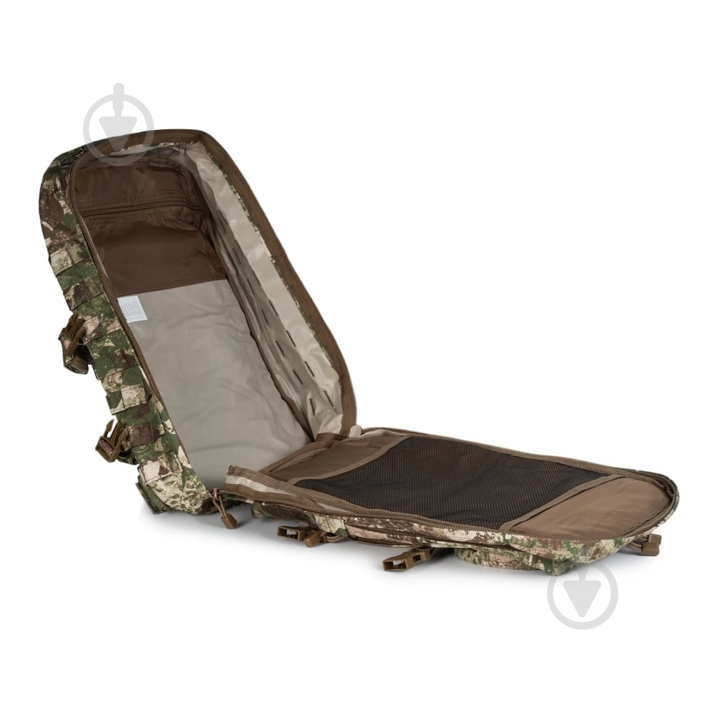 Рюкзак тактичний Sturm Mil-Tec ASSAULT "L" WASP I Z2, 36л - фото 12