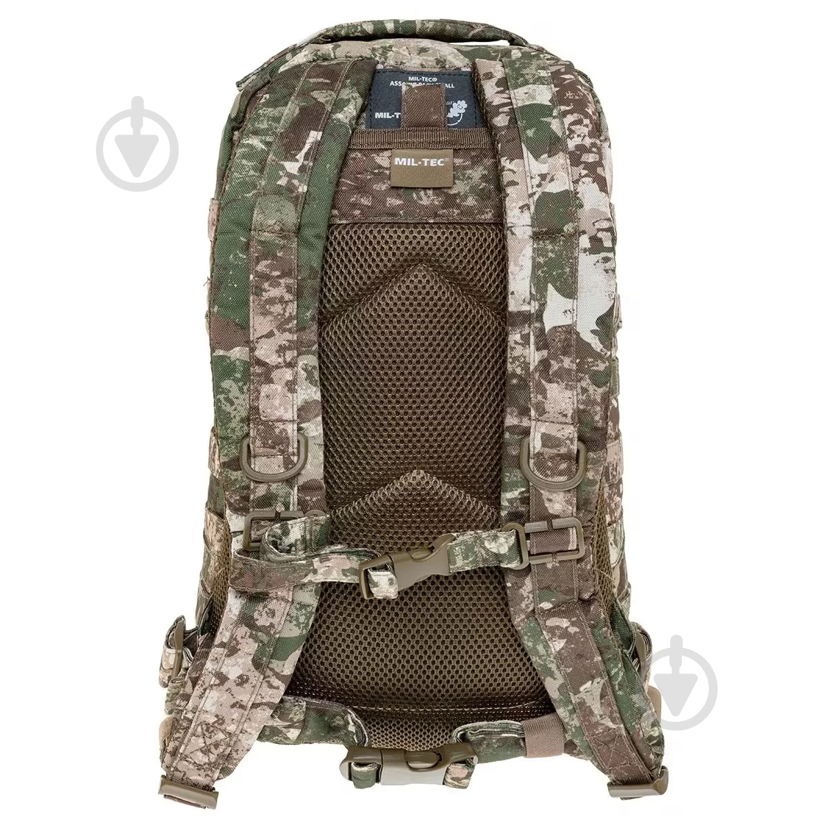 Рюкзак тактичний Sturm Mil-Tec ASSAULT "S" WASP I Z2. 20л - фото 7 Рюкзак тактичний Sturm Mil-Tec ASSAULT "S" WASP I Z2. 20л - фото 7