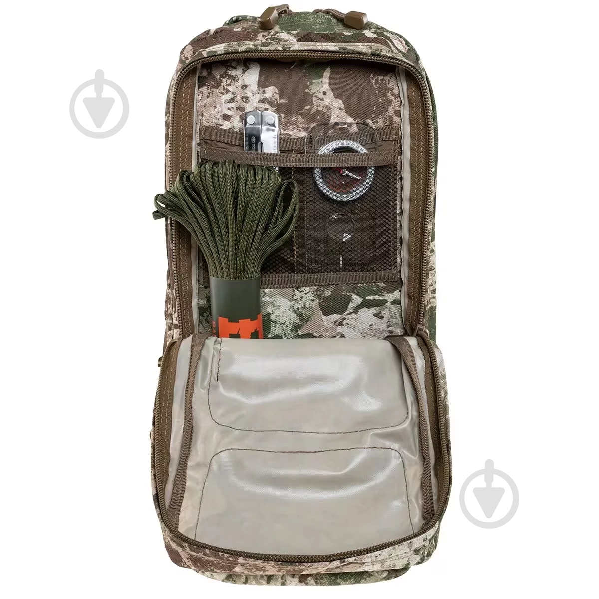 Рюкзак тактичний Sturm Mil-Tec ASSAULT "S" WASP I Z2. 20л - фото 5 Рюкзак тактичний Sturm Mil-Tec ASSAULT "S" WASP I Z2. 20л - фото 5