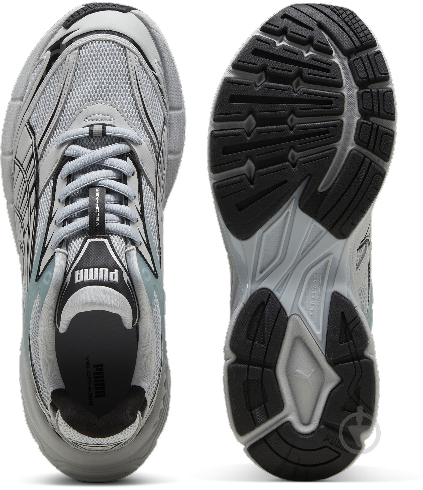 Кроссовки мужские Puma VELOPHASIS ALWAYS ON 39590803 р.42,5 белые - фото 6 Кроссовки мужские Puma VELOPHASIS ALWAYS ON 39590803 р.42,5 белые - фото 6