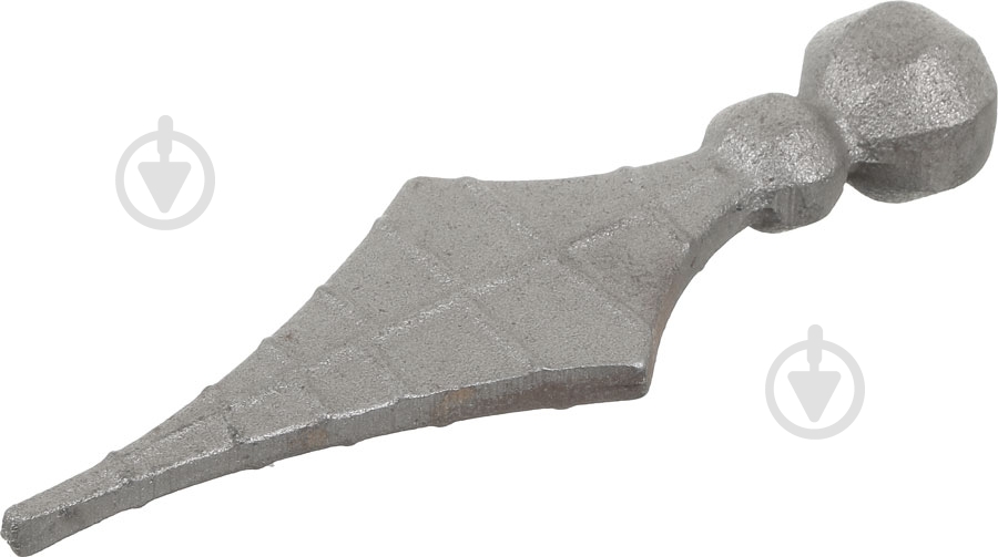 Пика кованая Укрітарм 200х60х35 мм - фото 2