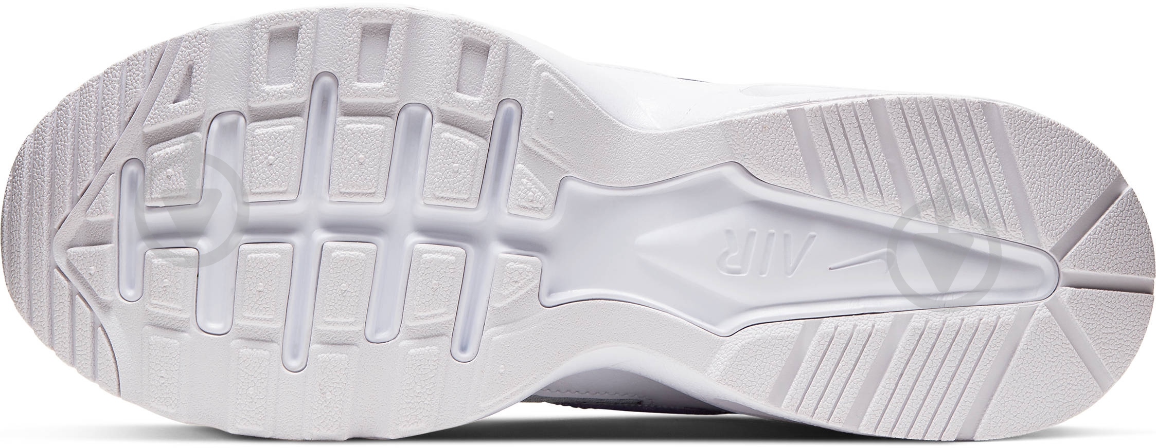 Кроссовки демисезонные Nike AIR MAX FUSION (GS) CJ3824-101 р.36,5 белые - фото 8