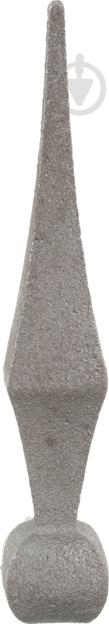 Пика кованая Укрітарм 160x25x25 мм - фото 1