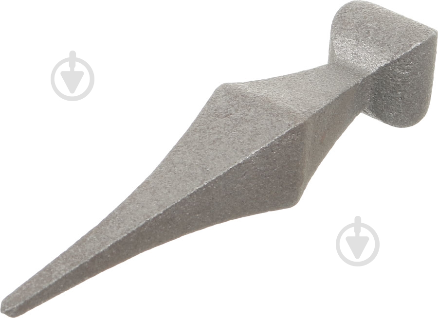 Пика кованая Укрітарм 160x25x25 мм - фото 2