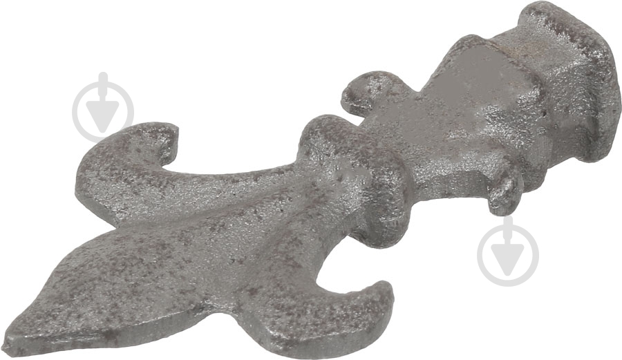 Пика кованая Укрітарм 120x70x25 мм - фото 2 Пика кованая Укрітарм 120x70x25 мм - фото 2