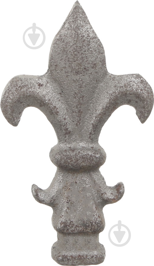 Пика кованая Укрітарм 120x70x25 мм - фото 1 Пика кованая Укрітарм 120x70x25 мм - фото 1