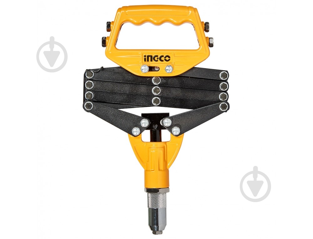 Заклепочник INGCO 815 мм HFOR321 - фото 1 Заклепочник INGCO 815 мм HFOR321 - фото 1