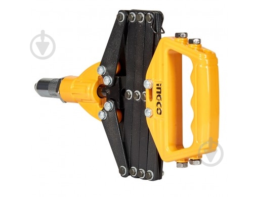 Заклепочник INGCO 815 мм HFOR321 - фото 3 Заклепочник INGCO 815 мм HFOR321 - фото 3