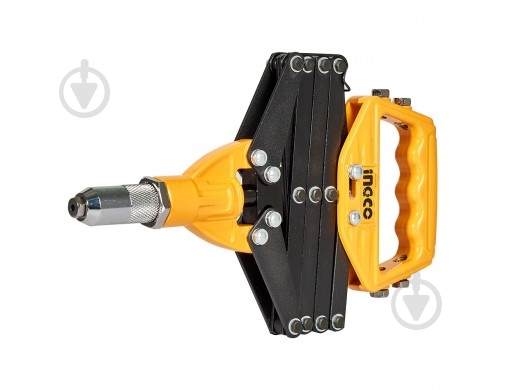 Заклепочник INGCO 815 мм HFOR321 - фото 4 Заклепочник INGCO 815 мм HFOR321 - фото 4