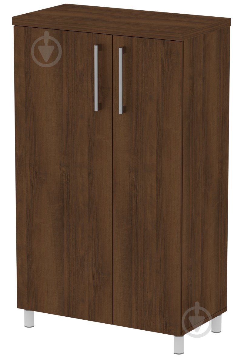 Комод МГ-2-2 орех экко/орех экко - фото 1