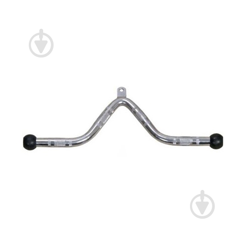 Ручка для тяги снизу InterAtletika 80825566 - фото 1 Ручка для тяги снизу InterAtletika 80825566 - фото 1