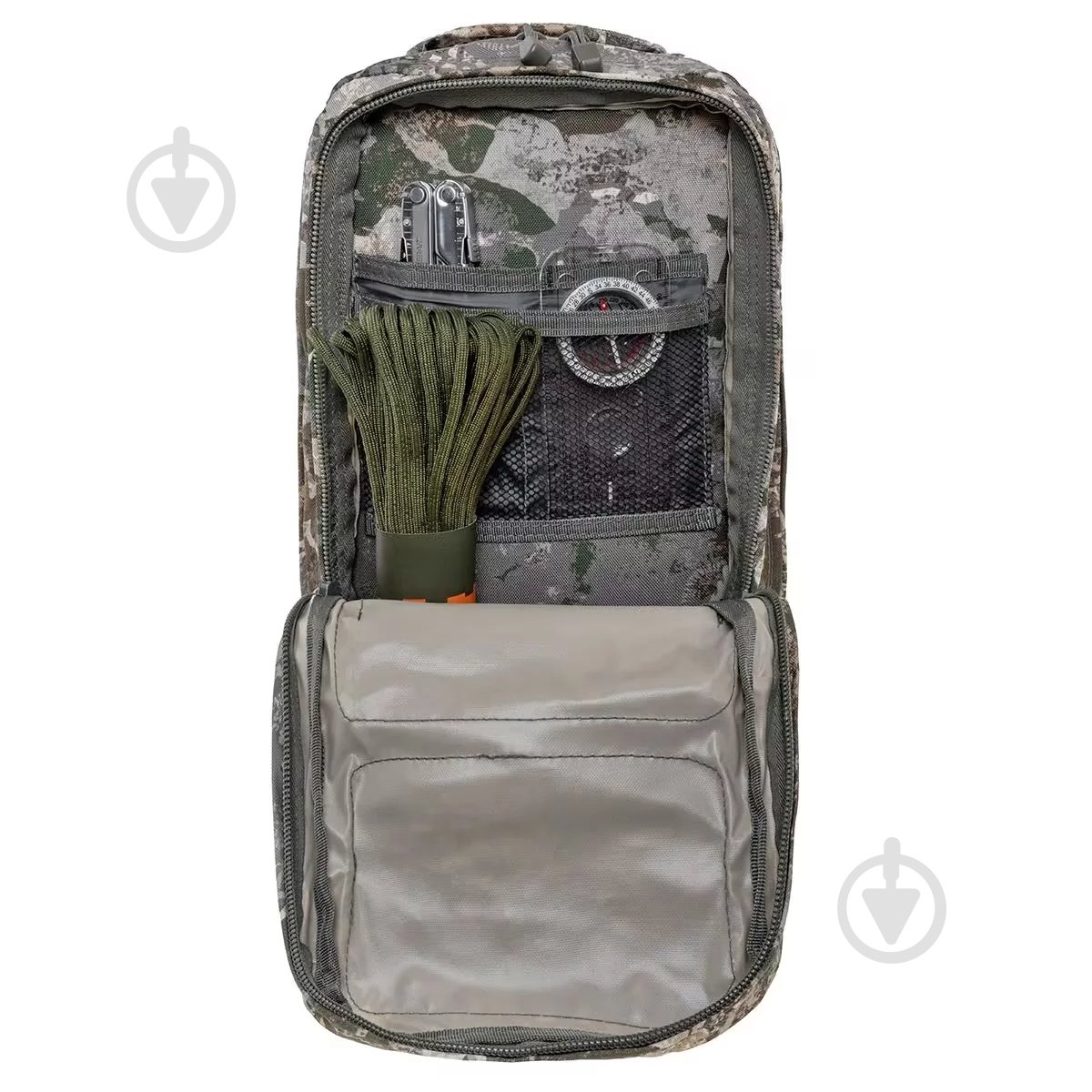 Рюкзак тактичний Sturm Mil-Tec ASSAULT "S" WASP I Z1B, 20л - фото 4 Рюкзак тактичний Sturm Mil-Tec ASSAULT "S" WASP I Z1B, 20л - фото 4