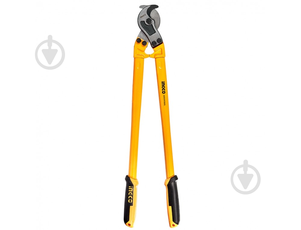 Кабелерез INGCO 600 мм HCCB0124 - фото 1 Кабелерез INGCO 600 мм HCCB0124 - фото 1