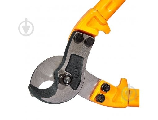 Кабелерез INGCO 600 мм HCCB0124 - фото 2 Кабелерез INGCO 600 мм HCCB0124 - фото 2