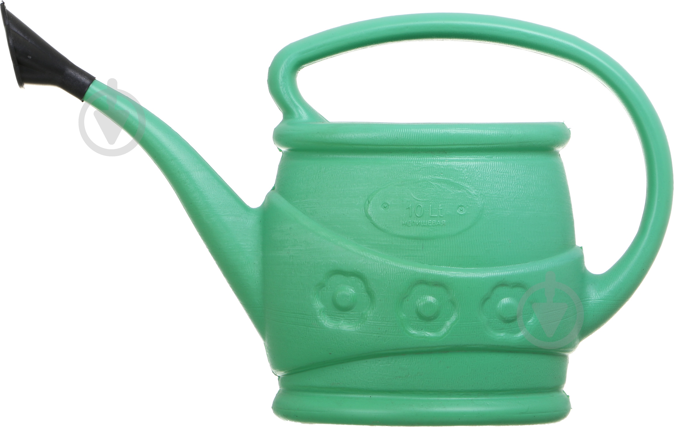 Лейка для цветов 10л ПБ - фото 2