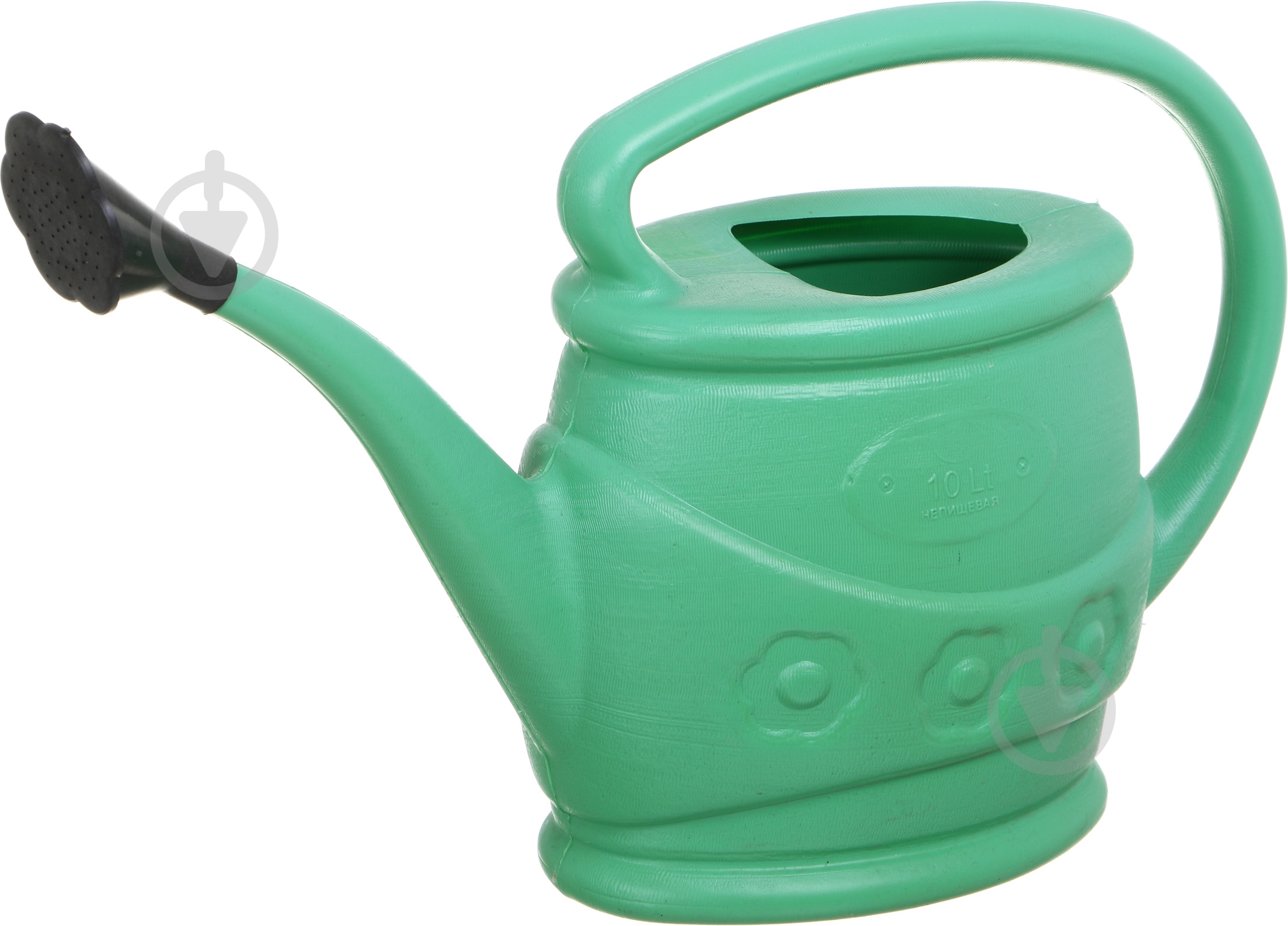 Лейка для цветов 10л ПБ - фото 1