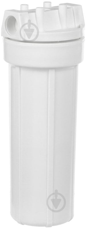 Фильтр магистральный Роса 3/4 Роса 112 - фото 1 Фильтр магистральный Роса 3/4 Роса 112 - фото 1