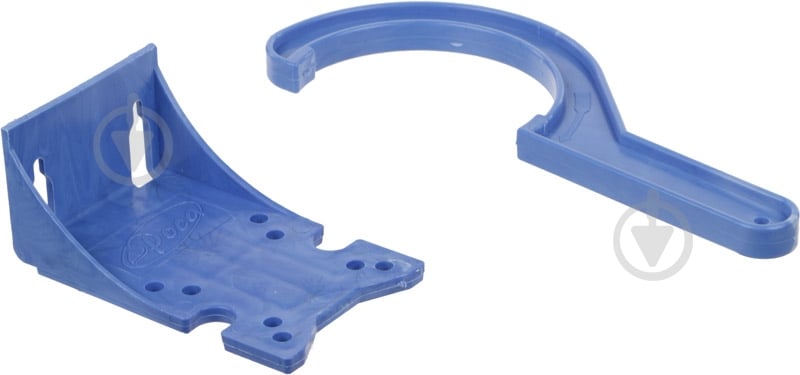 Фильтр магистральный Роса 3/4 Роса 112 - фото 3 Фильтр магистральный Роса 3/4 Роса 112 - фото 3