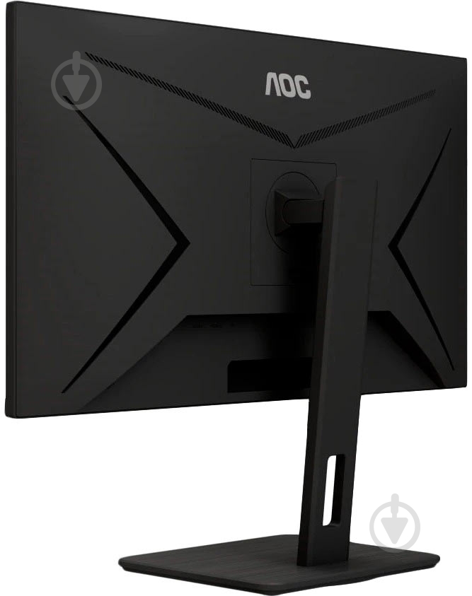 Монітор AOC 28" (U28P2A) - фото 4 Монітор AOC 28" (U28P2A) - фото 4