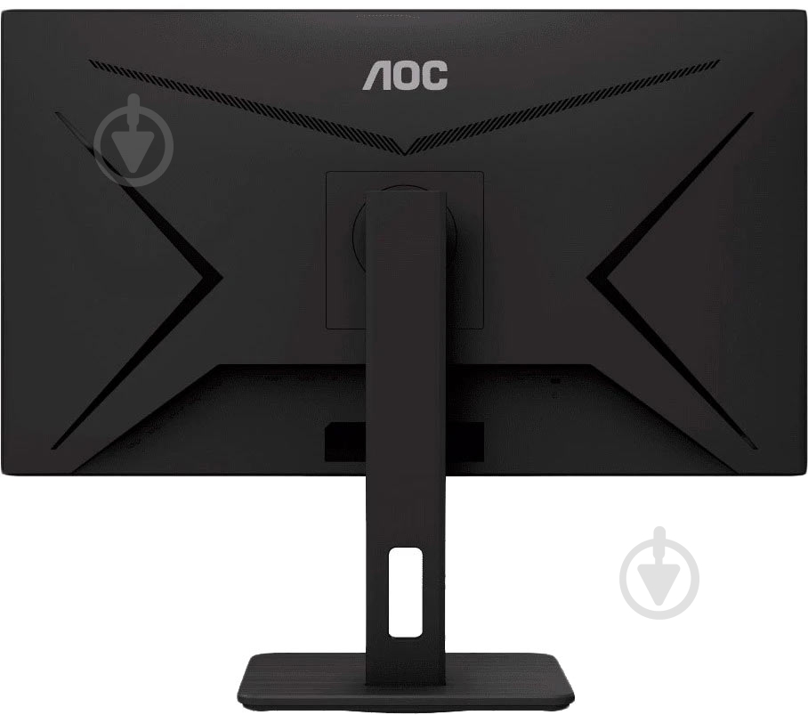 Монітор AOC 28" (U28P2A) - фото 3 Монітор AOC 28" (U28P2A) - фото 3