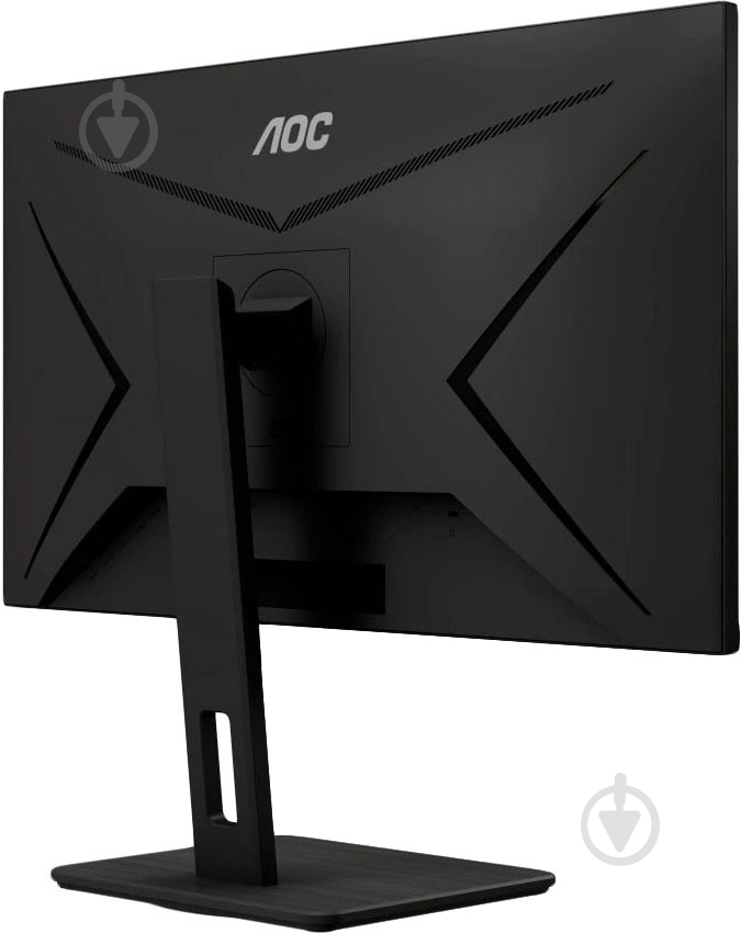 Монітор AOC 28" (U28P2A) - фото 2 Монітор AOC 28" (U28P2A) - фото 2