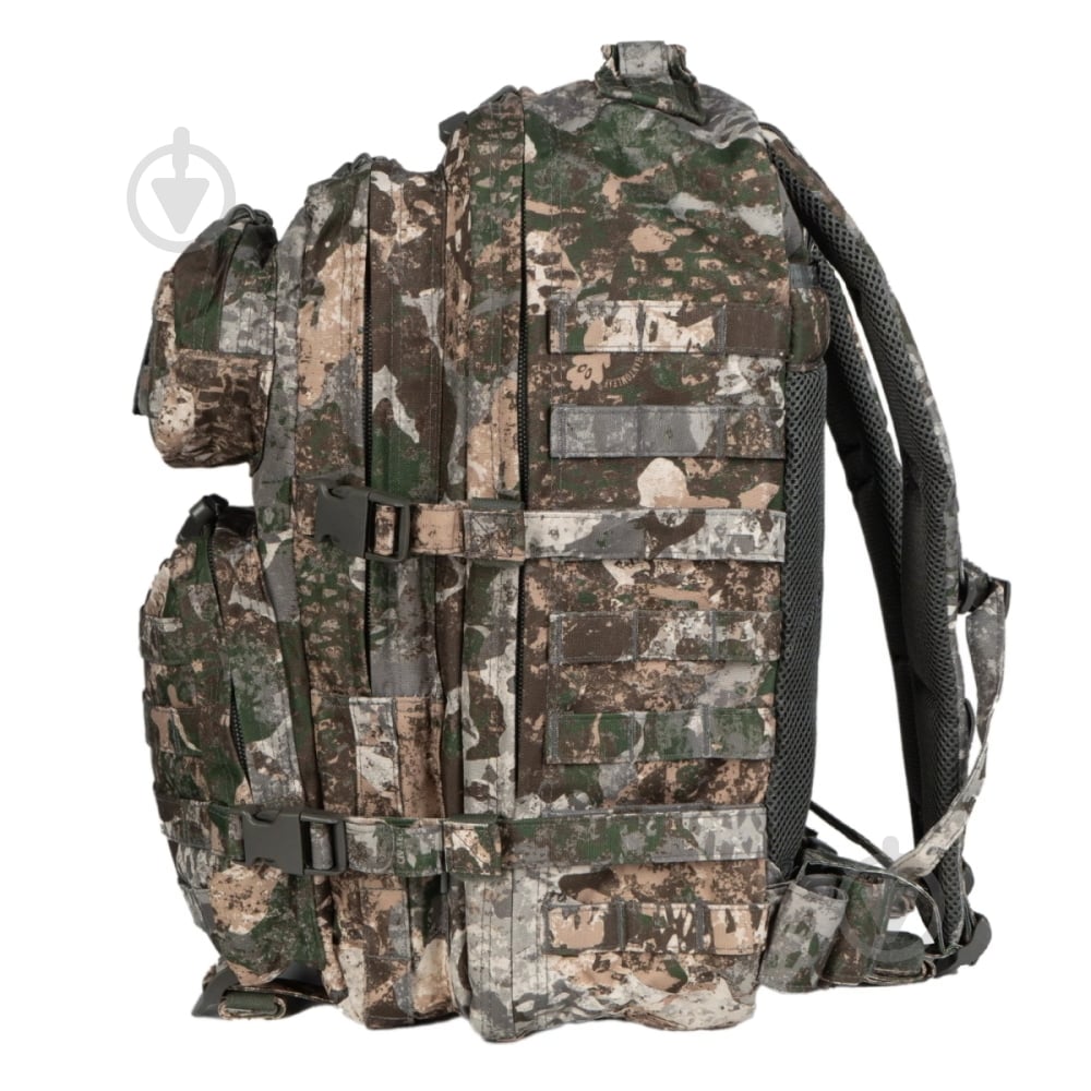 Рюкзак тактичний Sturm Mil-Tec ASSAULT "L" WASP I Z1B, 36л - фото 4