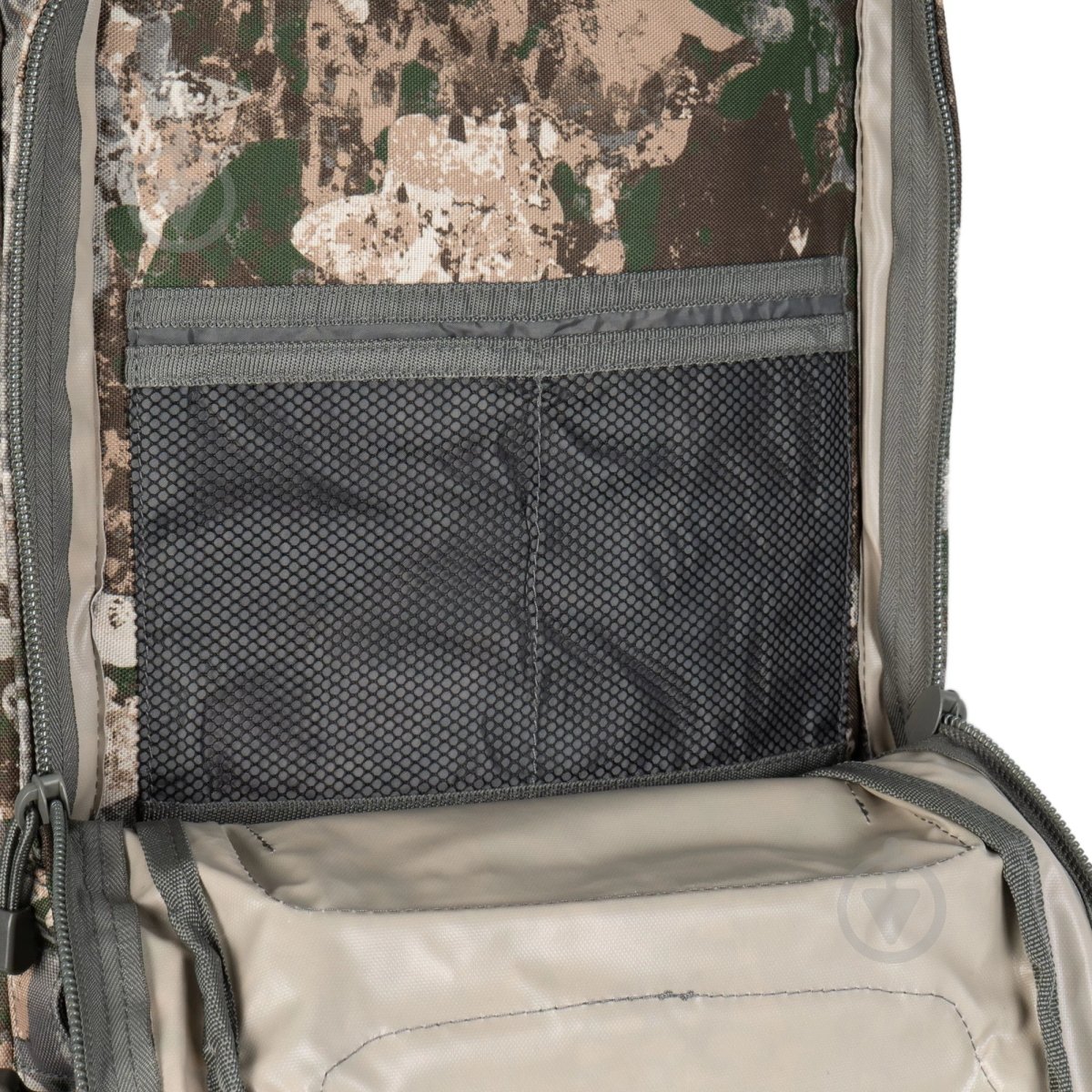 Рюкзак тактичний Sturm Mil-Tec ASSAULT "L" WASP I Z1B, 36л - фото 8