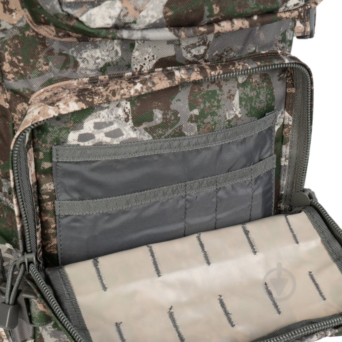 Рюкзак тактичний Sturm Mil-Tec ASSAULT "L" WASP I Z1B, 36л - фото 9