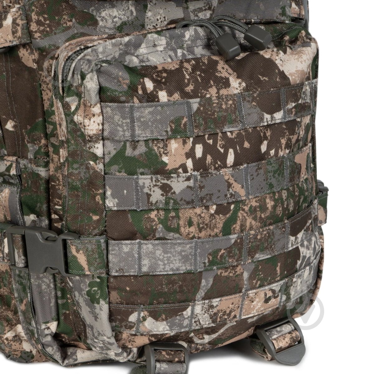 Рюкзак тактичний Sturm Mil-Tec ASSAULT "L" WASP I Z1B, 36л - фото 10