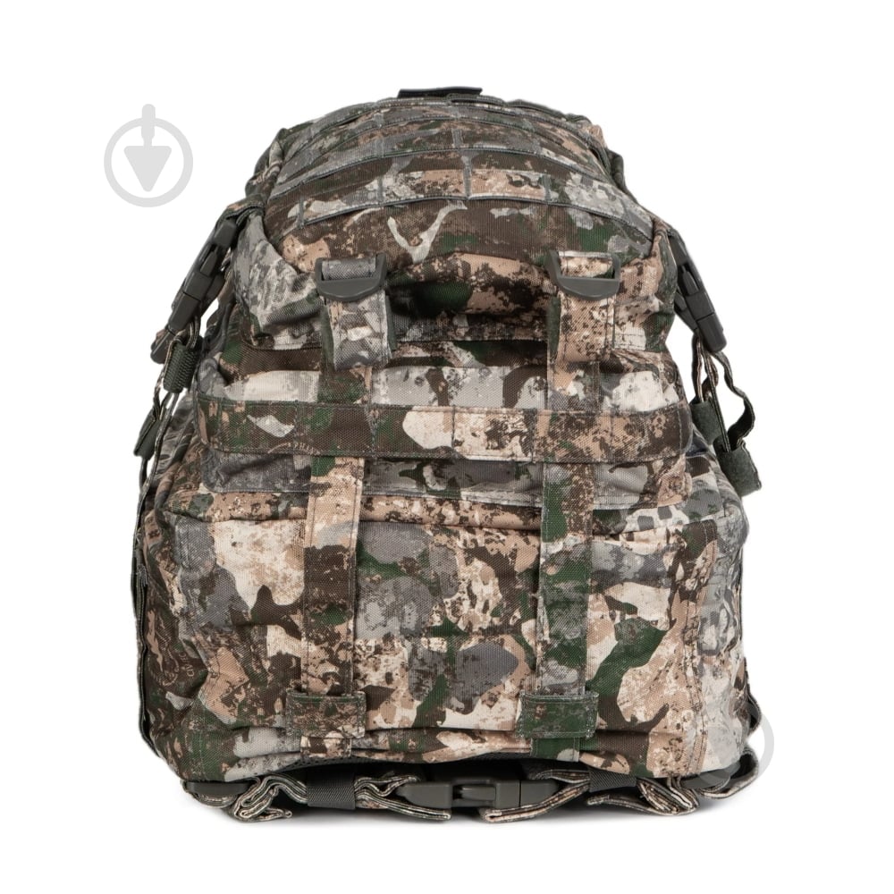 Рюкзак тактичний Sturm Mil-Tec ASSAULT "L" WASP I Z1B, 36л - фото 5