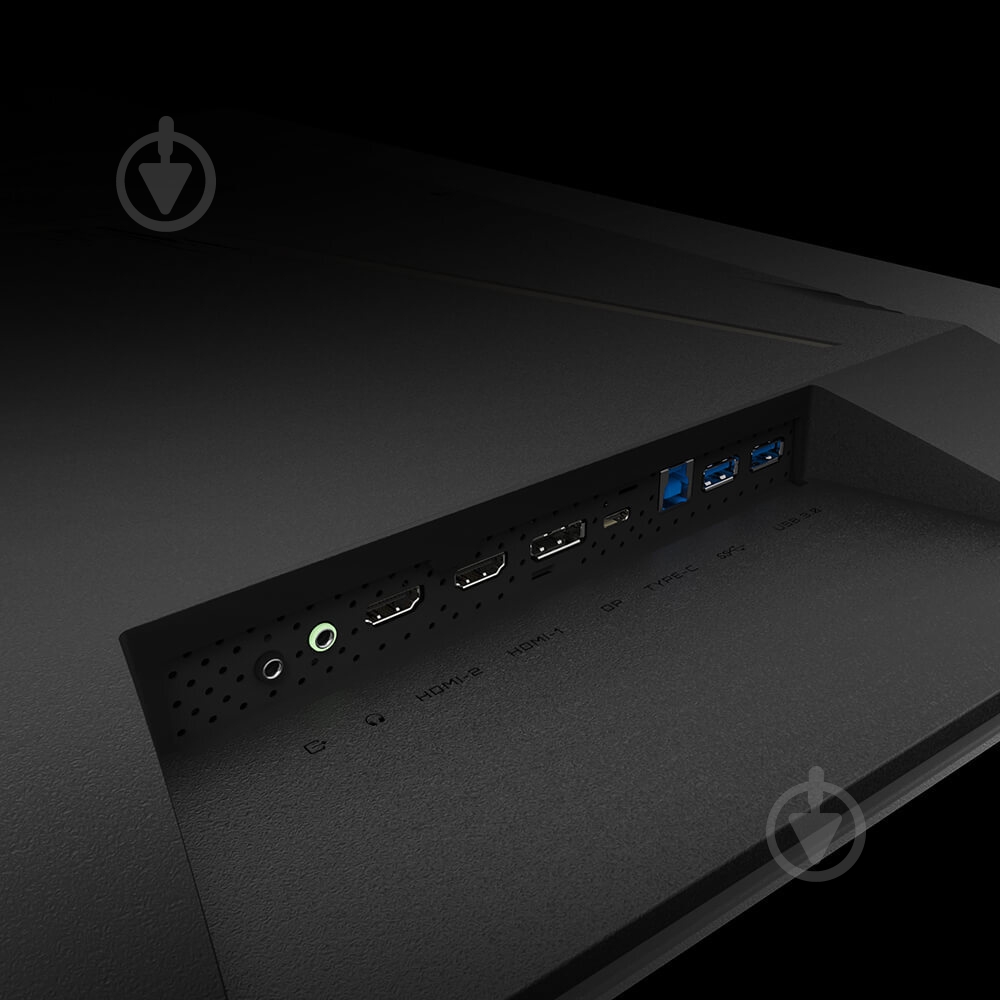 Монитор Gigabyte Aorus FO48U 47,5" (AORUS FO48U Monitor) - фото 9 Монитор Gigabyte Aorus FO48U 47,5" (AORUS FO48U Monitor) - фото 9