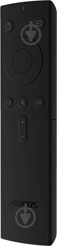 Монитор Gigabyte Aorus FO48U 47,5" (AORUS FO48U Monitor) - фото 8 Монитор Gigabyte Aorus FO48U 47,5" (AORUS FO48U Monitor) - фото 8