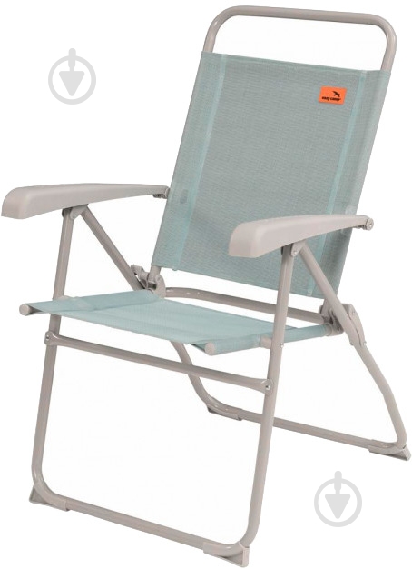 Кресло Easy Camp Spica Aqua Blue 420055 - фото 1