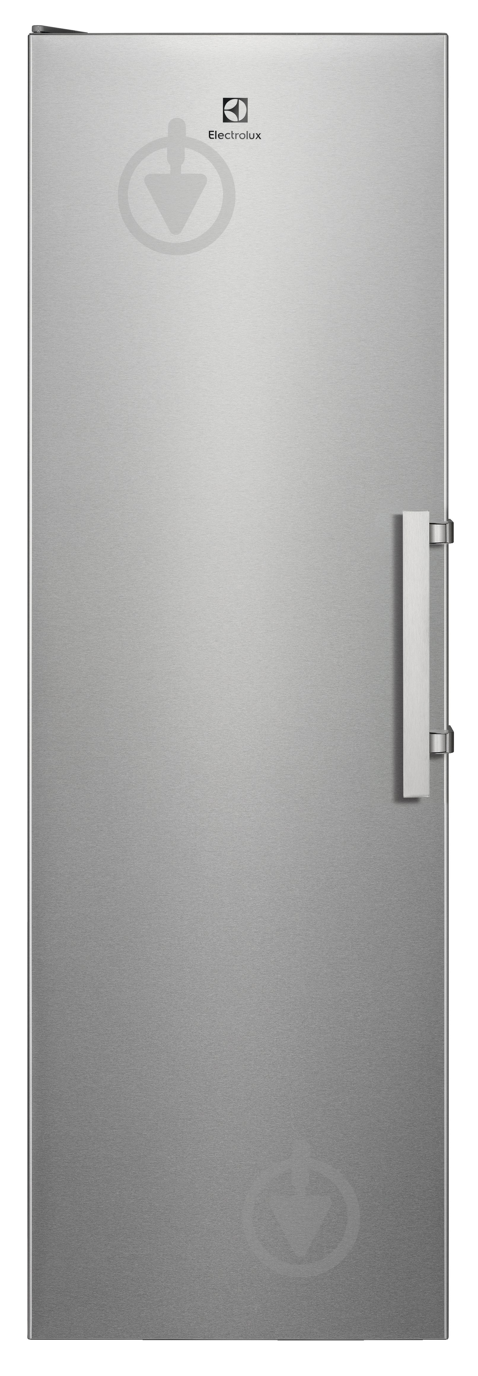 Морозильная камера Electrolux LUS7ME28X - фото 1 Морозильная камера Electrolux LUS7ME28X - фото 1