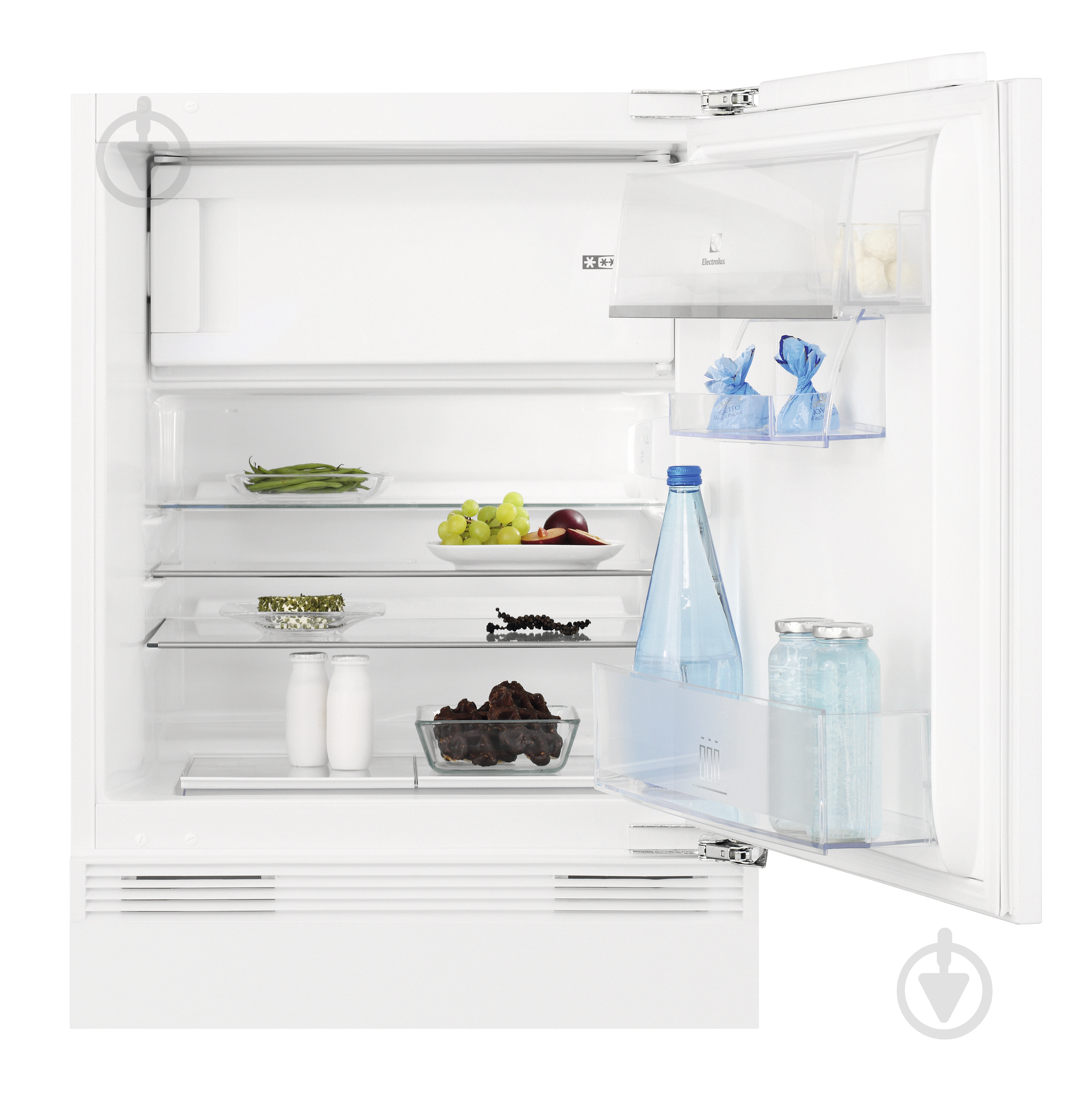 Встраиваемый холодильник Electrolux LFB3AE82R - фото 1 Встраиваемый холодильник Electrolux LFB3AE82R - фото 1