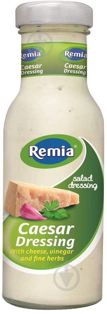 Соус-дрессинг Remia Цезарь 250 мл - фото 1